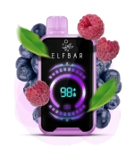 ELF BAR RAYA D2 - Blueberry Raspberry (5% nic)