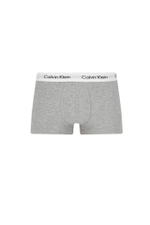 трусики-боксеры 3 шт. Calvin Klein Underwear - белый(0000U2664G)