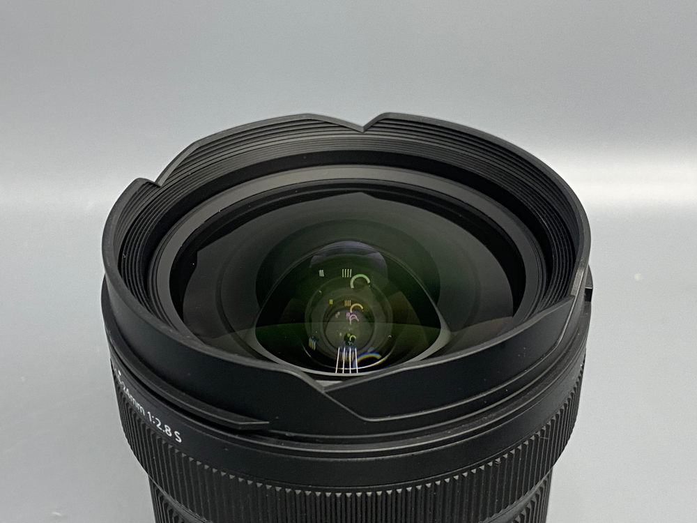 Nikon Nikkor Z 14-24mm 2.8 S