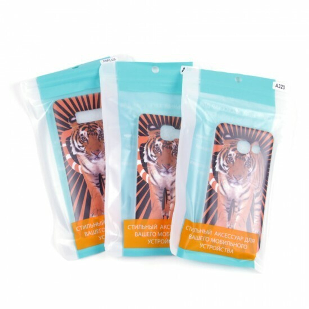 Чехол ТПУ для Samsung Galaxy A7 (2017), 009895