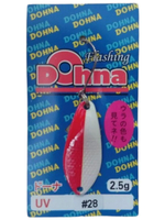 Блесна Блесна форелевая Dohna Anglers System 2.5 #28