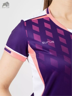 Футболка волейбольная игровая