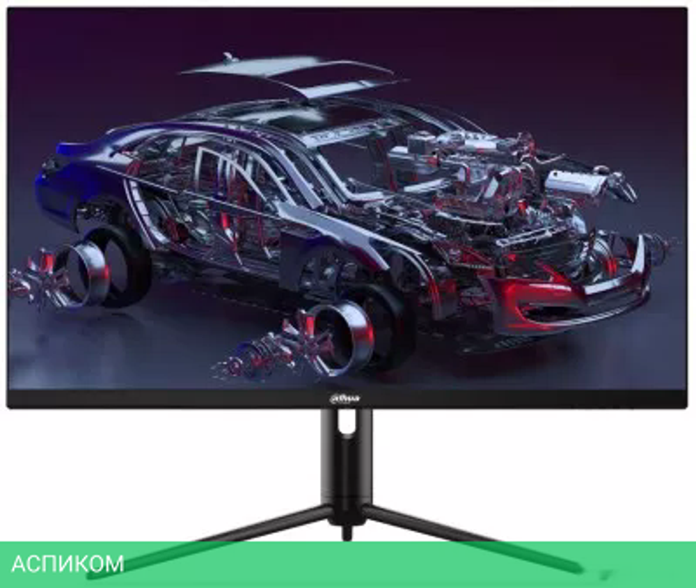 Игровой монитор Dahua DHI-LM27-E331A