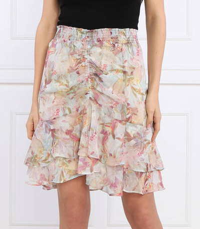 Юбка ALIX GUESS - разноцветная(W2YD38 WEL02)