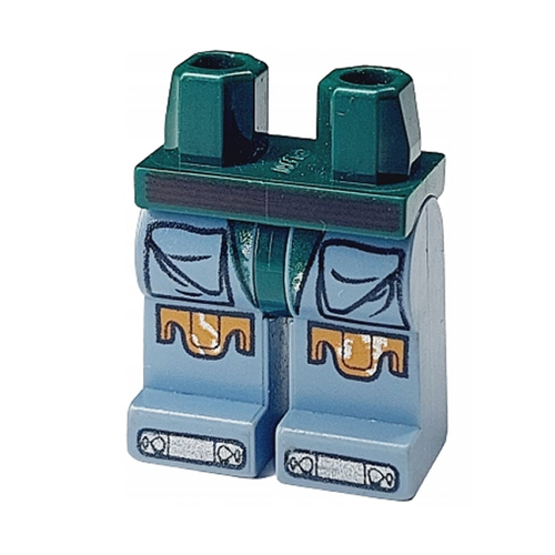 Ноги от Бобы Фетта 970c55pb03