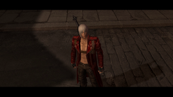 Devil May Cry HD Collection (для ПК, цифровой код доступа)