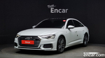 Audi A6 (C8) 40 TDI Quattro Premium (08.2022)