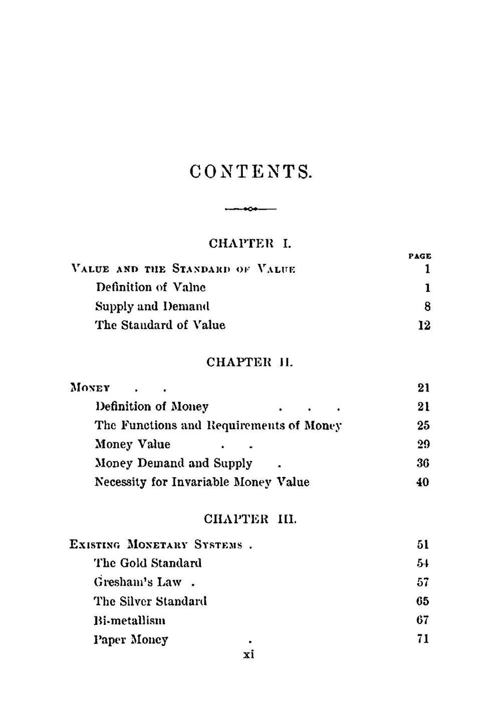 Honest money | Fonda Arthur