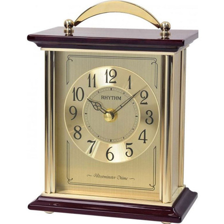Настольные часы Rhythm CRH253NR18