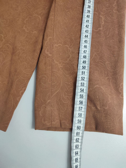 Блузка Kingfield на молнии 56 размер