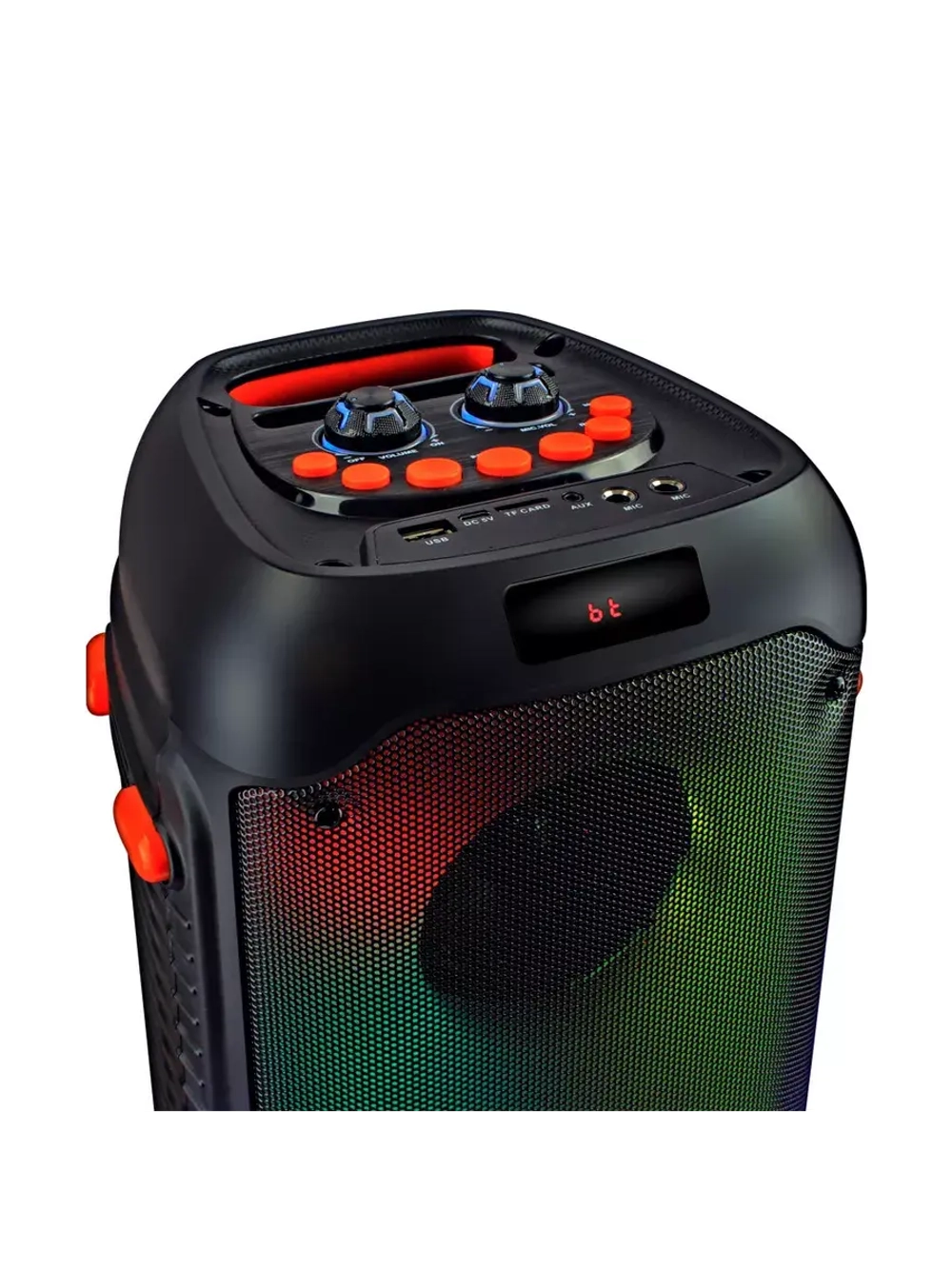 Переносная Bluetooth MIDI-система GM-234