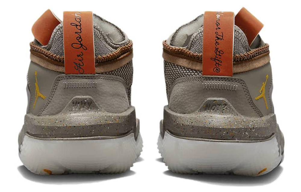 Кроссовки Honor The Gift X Jordan Why Not .6