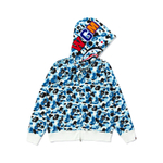 A Bathing Ape Bathing Ape City Limited Collection Fw25 Свитшот