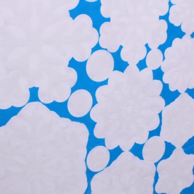 Наклейка на стекло «Метелица» 32*24 см