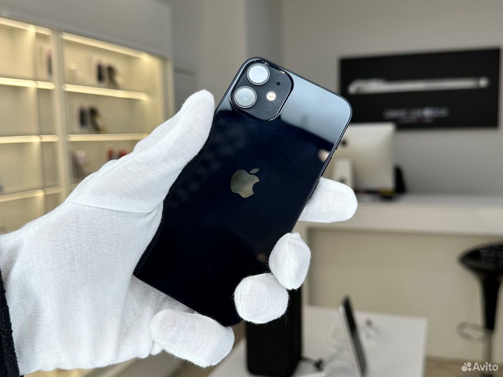 iPhone 12 Mini, 256 ГБ б/у