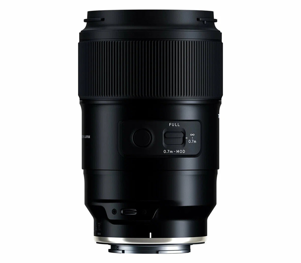 Tamron 90mm f/2.8 Di III Macro VXD Nikon