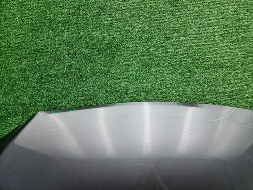 Капот Lexus RX 5 (2022-н.в.) (В пленке)