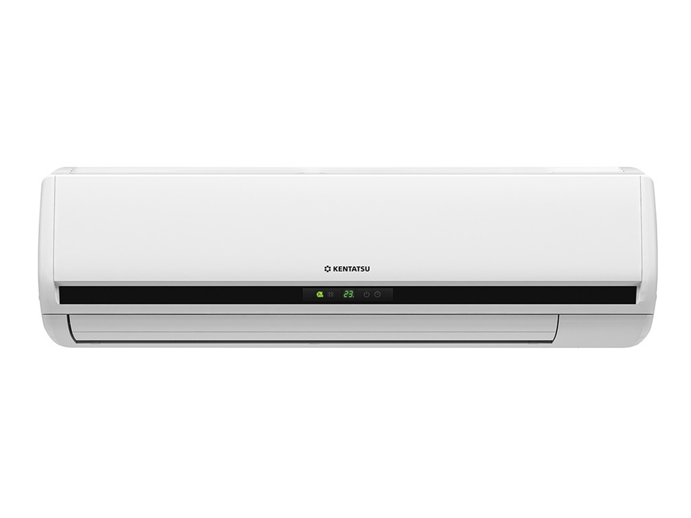 Бытовой кондиционер с низкотемпературной доработкой Kentatsu KSGN105HFAN1/KSRN105HFAN1/-40