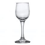 Набор бокалов для вина 200мл 6шт «Амбер» 440295B