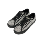 Кроссовки MLB Playball Playball, 3ACVPRM3N-50BKS