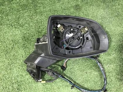 Зеркало правое Audi Q7 2 (2015-н.в.) 12 контактов