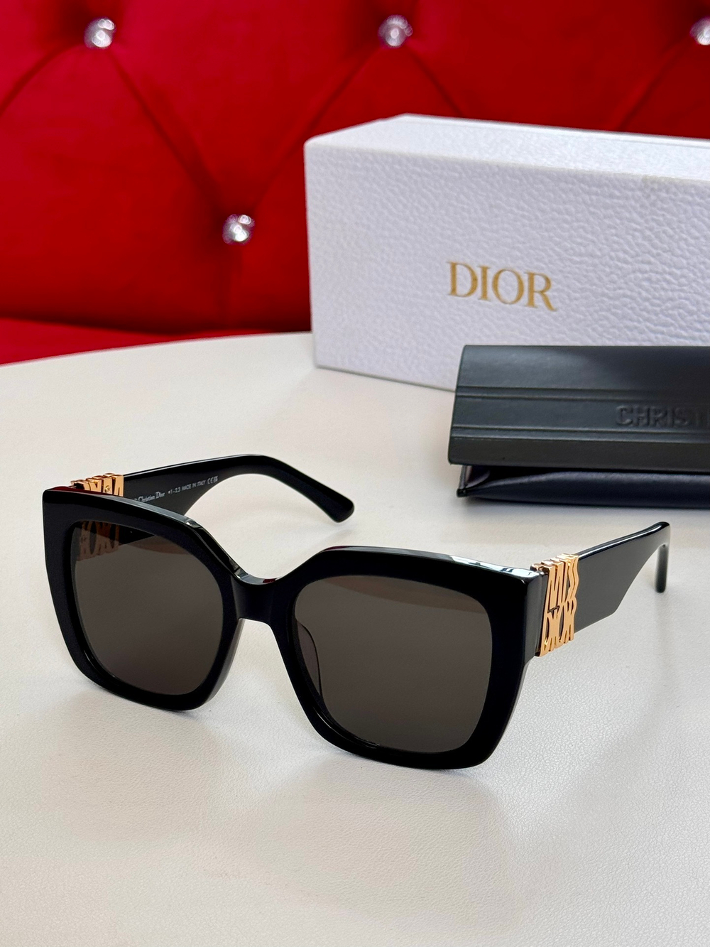 Christian Dior Glasses