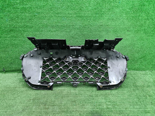 Решетка радиатора Chery Tiggo 8 Pro Max (22-нв)