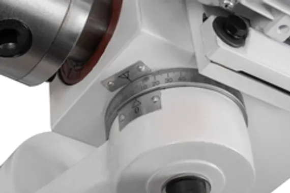 Головка фрезерная Heden для криволинейного блока к PB-800C и PB-900/M/L/R, R3