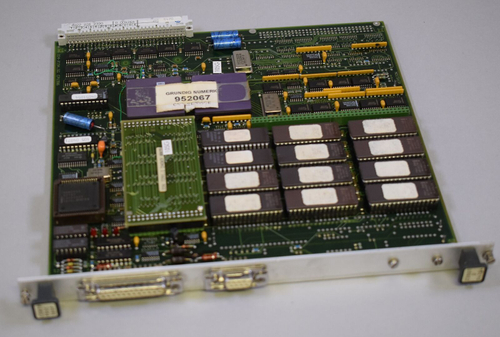 PHILIPS CENTR PROC 386P