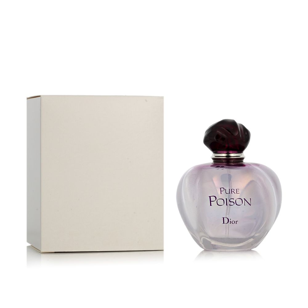 Dior Pure Poison Eau De Parfum - tester 100 ml (woman)