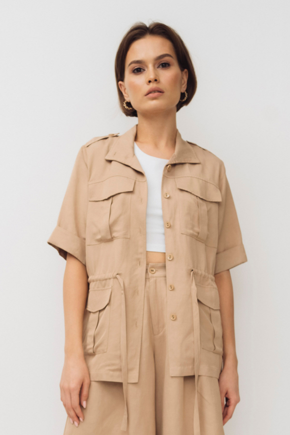 Жакет женский 4223308/2 Bulmer