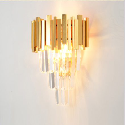 Wall design lamp Kabene