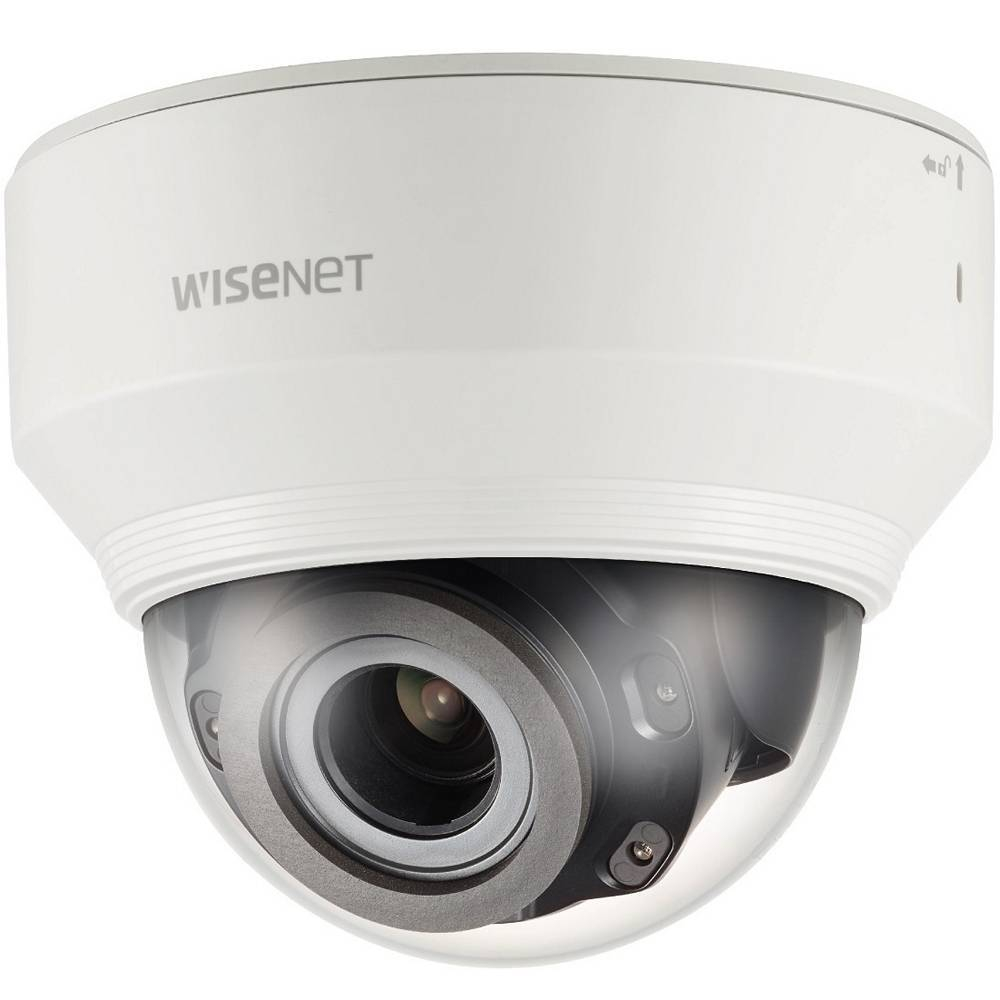 Wisenet XND-8080RP