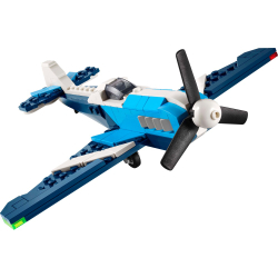 LEGO Creator - Воздушный корабль: гоночный самолет 31160