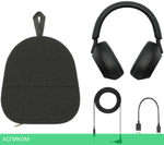 Гарнитура Sony WH1000XM5/B черный