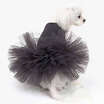 157 PA-DR Платье-пачка "Puppy Angel - TUTU Dress"