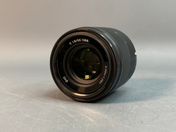 Sony 50mm f/1.8 OSS