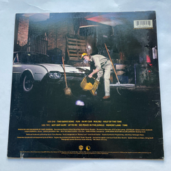 Винтажная виниловая пластинка LP Joe Walsh Got Any Gum (США 1987)