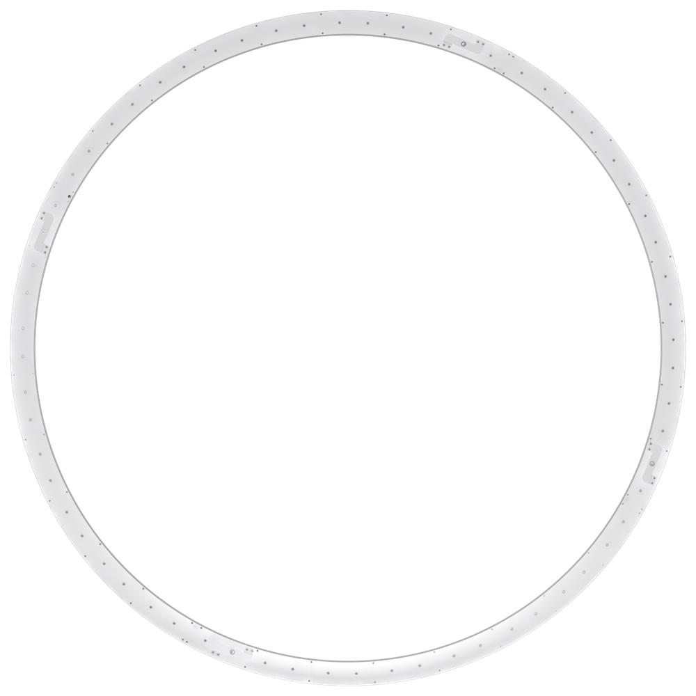 Светильник LED ДСО33-60-341 Horizon Ring EM3 940 1250х50х60 АСТЗ