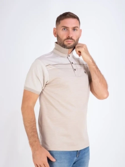 Футболка поло мужская Турция, тенниска