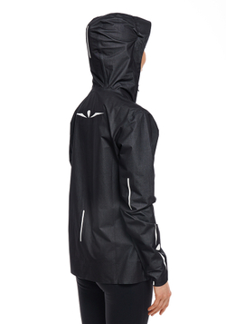 КУРТКА ЖЕНСКАЯ UR3.1 JACKET 10K WR / 10K MVP | BLACK