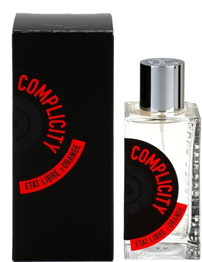 Etat Libre d’Orange Dangerous Complicity  парфюм