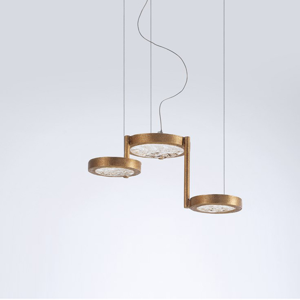 Chandelier  LUNA by Serip