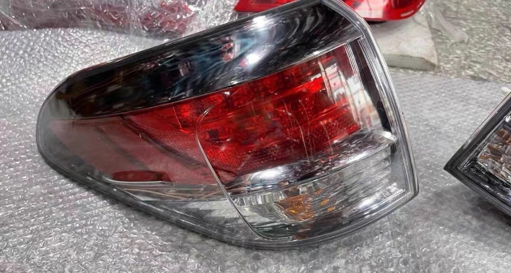 Задний фонарь для Lexus RX350/270 2012–2015, оригинал