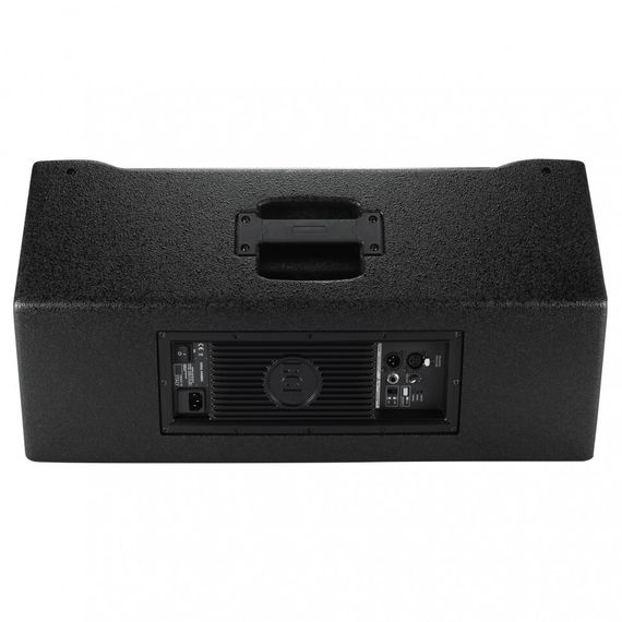 RCF ST15-SMA активный монитор, 600Вт, динамик 15 дюймов