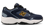 Кроссовки New Balance Nb 452 (Женская размерная сетка)