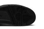 Кроссовки Jordan Air Jordan 4 Pony Hair (Женская размерная сетка)