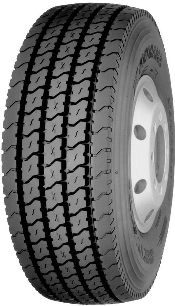 Yokohama TY517E (ведущая) 315/80 R22.5 156K
