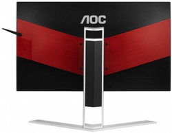 Монитор 24.5" AOC 25 AGON AG251FG (AG251FG)