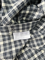 Рубашка с капюшоном Kiton
